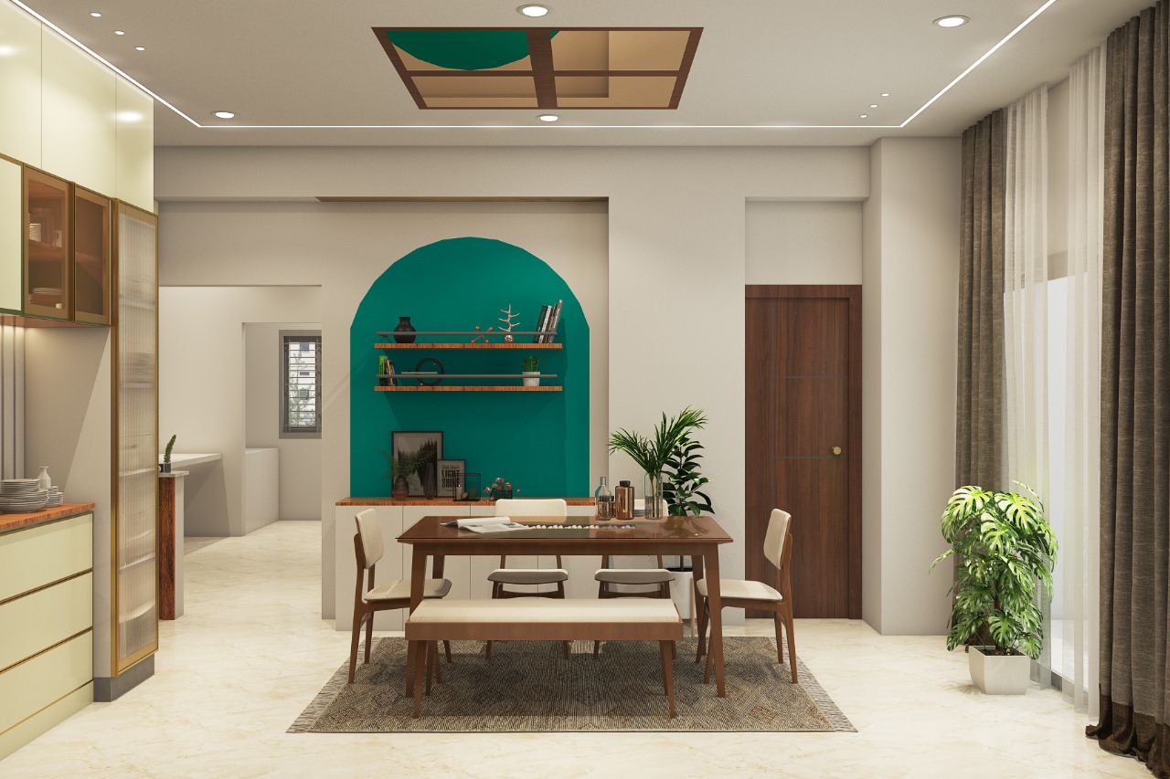Beyond Walls | Premium Interior Design Services in Chennai